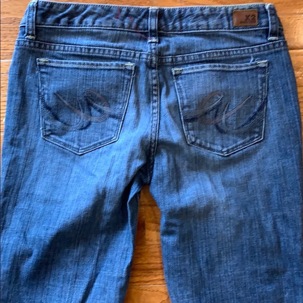 Express Jeans - Picture 6 of 6